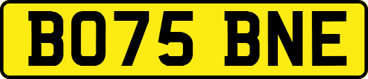 BO75BNE