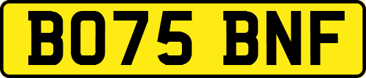 BO75BNF