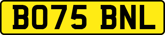 BO75BNL