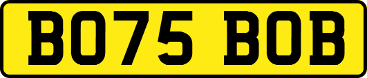 BO75BOB