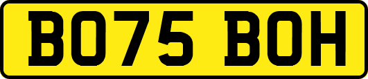 BO75BOH