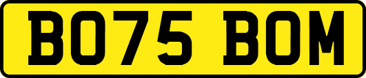 BO75BOM