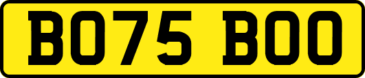 BO75BOO