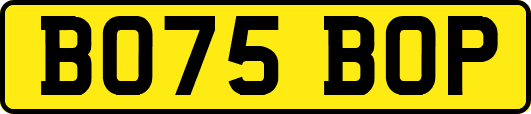 BO75BOP