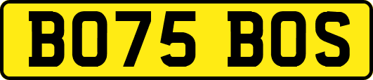 BO75BOS