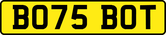BO75BOT