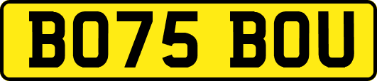BO75BOU