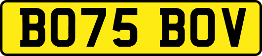 BO75BOV