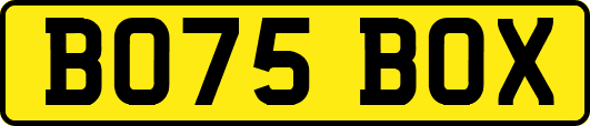 BO75BOX