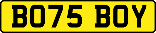 BO75BOY
