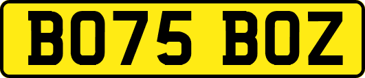 BO75BOZ