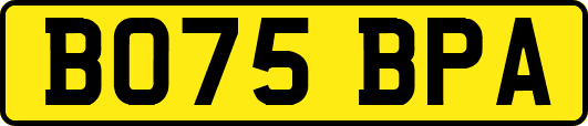 BO75BPA