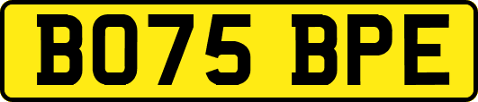 BO75BPE