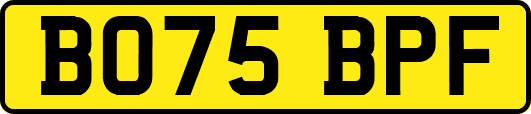 BO75BPF