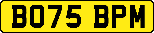 BO75BPM