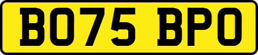 BO75BPO