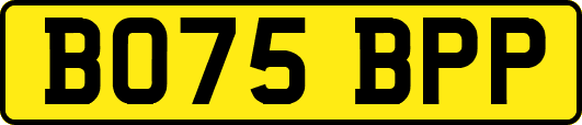 BO75BPP