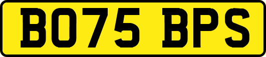 BO75BPS