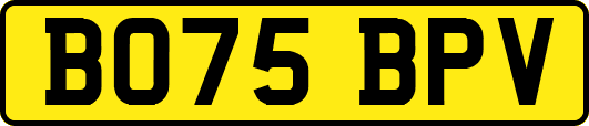 BO75BPV
