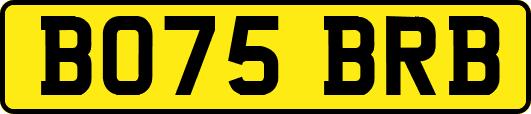 BO75BRB