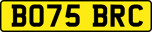 BO75BRC