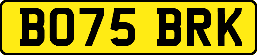 BO75BRK