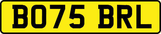 BO75BRL