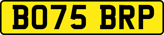 BO75BRP