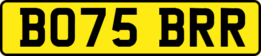BO75BRR