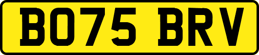 BO75BRV