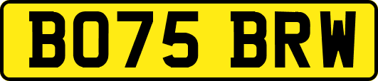 BO75BRW