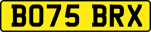 BO75BRX