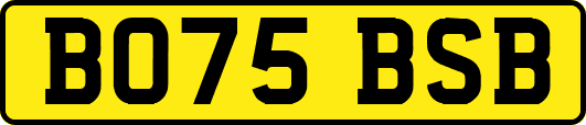 BO75BSB