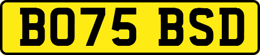 BO75BSD