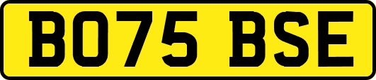 BO75BSE