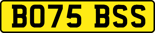 BO75BSS