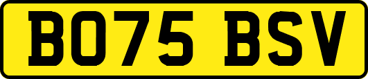 BO75BSV