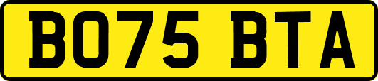 BO75BTA
