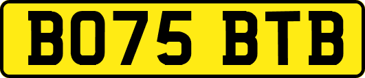 BO75BTB