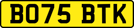 BO75BTK