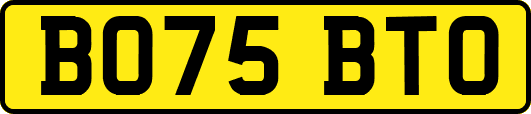 BO75BTO