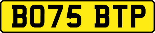 BO75BTP