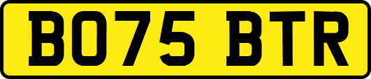 BO75BTR
