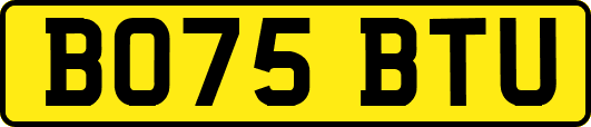 BO75BTU