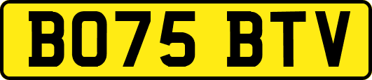 BO75BTV