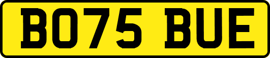 BO75BUE