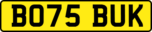 BO75BUK