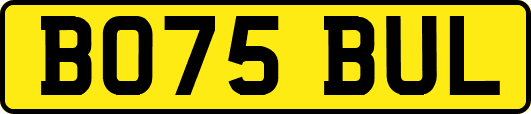 BO75BUL