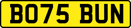 BO75BUN