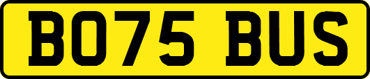 BO75BUS